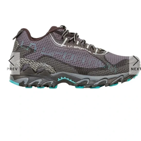 La Sportiva The Wildcat 2.0 GTX Women's, size 9.5, NWT, $150 no box - Picture 3 of 8